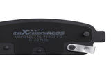 Front Rear Ceramic Brake Pads Set fit for Buick Encore Verano Chevy Cruze Sonic Trax 08283048