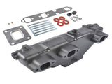 Exhaust Manifold Dry Joint Riser Replacement for Mercruiser GM 4.3 2002-UP Boats 864612T01 39417208