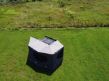 Naturnest Rooftop tent Polaris and Polaris Plus RTT W2291P490661