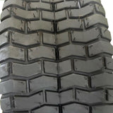ZNTS 2 - 16X6.50-8 4 Ply Turf Lawn Mower Tires PAIR 16x6.5-8 99135136