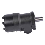 Hydraulic Motor Fits for Char-Lynn S Series 11.40 in/r 1'' Straight Standard 2 Bolt Thread Ports 50486336