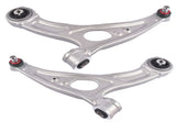 2Pcs Front Lower Control Arms & Ball Joint Assembly Replacement for Ford Escape Lincoln Corsair 02206320