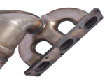 Manifold Catalytic Converter Replacement for BMW 330i 330ci 330xi 2001-2005 20H22-16/17 91266031