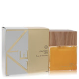 Zen by Shiseido Eau De Parfum Spray 3.4 oz for Women FX-466616