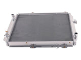 2 Row Aluminum Radiator Assembly fit for Toyota 4Runner 1996-2002 3.4L 1640075180 82111195