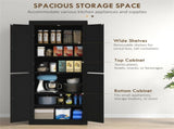 Kitchen Storage Cabinet 07703381