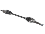 Front Left 27.91" CV Axle Shaft Fits for 2020-2023 Nissan Sentra 2.0L L4 Auto Trans FWD 39101-6LB0A 27366220