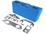 Camshaft Timing Tool Kit Replacement for Jaguar XE XF Land Rover Petrol AJ200 INGENIUM 2.0L 65506520