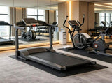 35.5" x 78.7" Treadmill Mat for Carpet, Waterproof & Non-Slip, for Treadmills, Ellipticals & Rowing 69539537