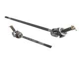 Left & Right Front Axle Shaft Fits For 2010-2013 Dodge Ram 2500 3500 5.7L V8 6.7L L6 68065427AA 94779863