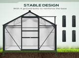 Greenhouse Walk-in Grow House 28930162