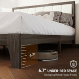 Full Bed Frame 03370307