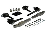 High Steer & Cross Over Steering Kit for GM / Chevy / Ford / Jeep Dana 44 23731728