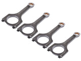 Set of 4 Connecting Rods Fits for Hyundai Genesis Coupe Sonata Kia Optima 2.0L L4 2012-2016 23531837