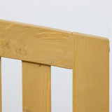 Outdoor Garden Bench Garden chair 66838259