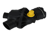 Engine Coolant Thermostat Housing Assembly fit for BMW X5 X6 2014-2019 11532394968 51019226