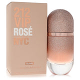 212 Vip Rose Elixir by Carolina Herrera Eau De Parfum Spray 1.7 oz for Women FX-566518
