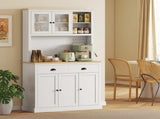Freestanding Kitchen Cabinet 32890978