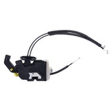 Front Right Door Latch Assembly 4-Pins Fits for Kia Optima 2.0L 2.4L L4 Gas 2012-2013 813214C010 72876833