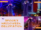 6 FT Hanging Halloween Decoration 28756343