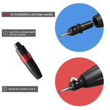 Tattoo Equipment Power Supply Needles Tattoo Cartridges Tattoo Machine 22118980