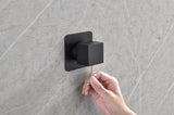 3/4" Cast Metal Volume Control Valve -2Piece Extra High Flow Master Shower Volume Control Adjustable W1272115411