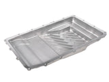 10R80 Cast Aluminum Transmission Oil Pan Replacement for Ford F-150 Mustang Expedition 17-24 61829931