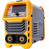 ZNTS 110V/220V Portable ARC Welder Actual 160A ARC/Lift TIG Welding Machine, Dual Voltage Electric Welder W46594408