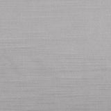 ZNTS Pleat Curtain Panel with Tieback B035129638