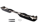 Chrome Rear Bumper F81Z17906-BB fit for Ford F250 F350 Super Duty 99-07 44440911