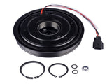 A/C Compressor Clutch Kit Fits for Nissan Sentra S/SL/SR/SV 1.8L Sedan 2013-2019 926003SH0A 94128973