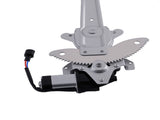 Window Regulator w/ Motor Front Right Side fit for Chevy Colorado GMC Canyon 04-12 53843693