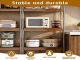 (24 INCH) 5 Pcs Wire Shelf Covers, Foamed PVC Wire Rack Covers for Removable Closet (Not Wood), 12478864