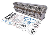 Cylinder Head & Full Gasket Set for Bobcat BL470 BL575 S175 T190 Kubota V2003 72351141