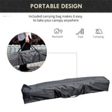 Slant Leg Pop Up CanopyBeach Canopy 13095871