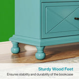 Shelf Book/Storage Cabinet 72308019