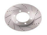 Front Brake Rotors Kit fit for Toyota Sequoia 2001-2007/Tundra 2000-2006 S31267 57249294