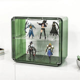 2-Tier Warm Storage Rack 10652818