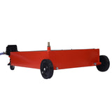 17-Gallon Low-Profile Oil Drain with Pump W46542236