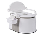 Outdoor Portable Toilet/Portable Travel Toilet for Camping /Hiking Toilet / /Fishing Toilet/ 58987219