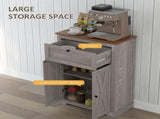 Kitchen Storage Cabinet 62431355