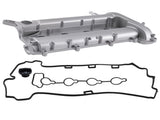 Valve Cover w/Gasket fit for Chevrolet Equinox GMC Terrain 2.4L 2010-2017 12610279 28038612