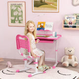 Kids Desk and Chair Set 44937841