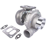 Turbocharger For John Deere 300 Series 310D 3840 450 550 555B 4239T 4276T 3.9L RE26287 RE32203 75101587