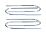 3" Lowering Coil Springs & 5" Drop Axle Flip Kit Fit for Ford F100 F150 2WD 1980-1996 85430489
