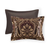 4 Piece Comforter Set B035128754