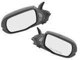 2Pcs Rearview Mirror 76250TG7A62 76200TG7A62 Fit for 2017-22 Honda Pilot AWD Touring 10 Pin Left 75868324