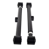 Fit For 09-18 RAM 1500 Adjustable Rear Lower Control Arm 0-6Black MT042052 81166864
