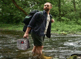 125 in 1 Survival Kits, Gifts Men, Professional Survival Gear Equipment Tools First Aid Supplies 95802270