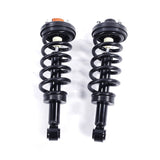 ZNTS 2pcs Rear Complete Shock Absorbers Assemblies -70-171139-171139 JB 16279820